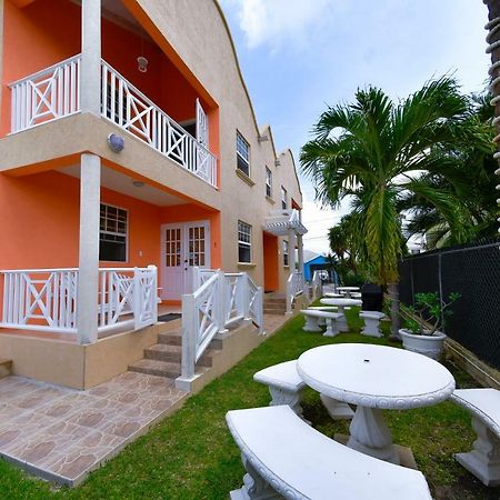 Best E Villas Providence Ch Ch ไครสต์เชิร์ช ภายนอก รูปภาพ