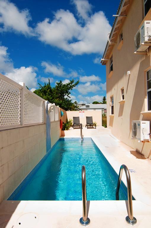 Best E Villas Providence Ch Ch ไครสต์เชิร์ช ภายนอก รูปภาพ
