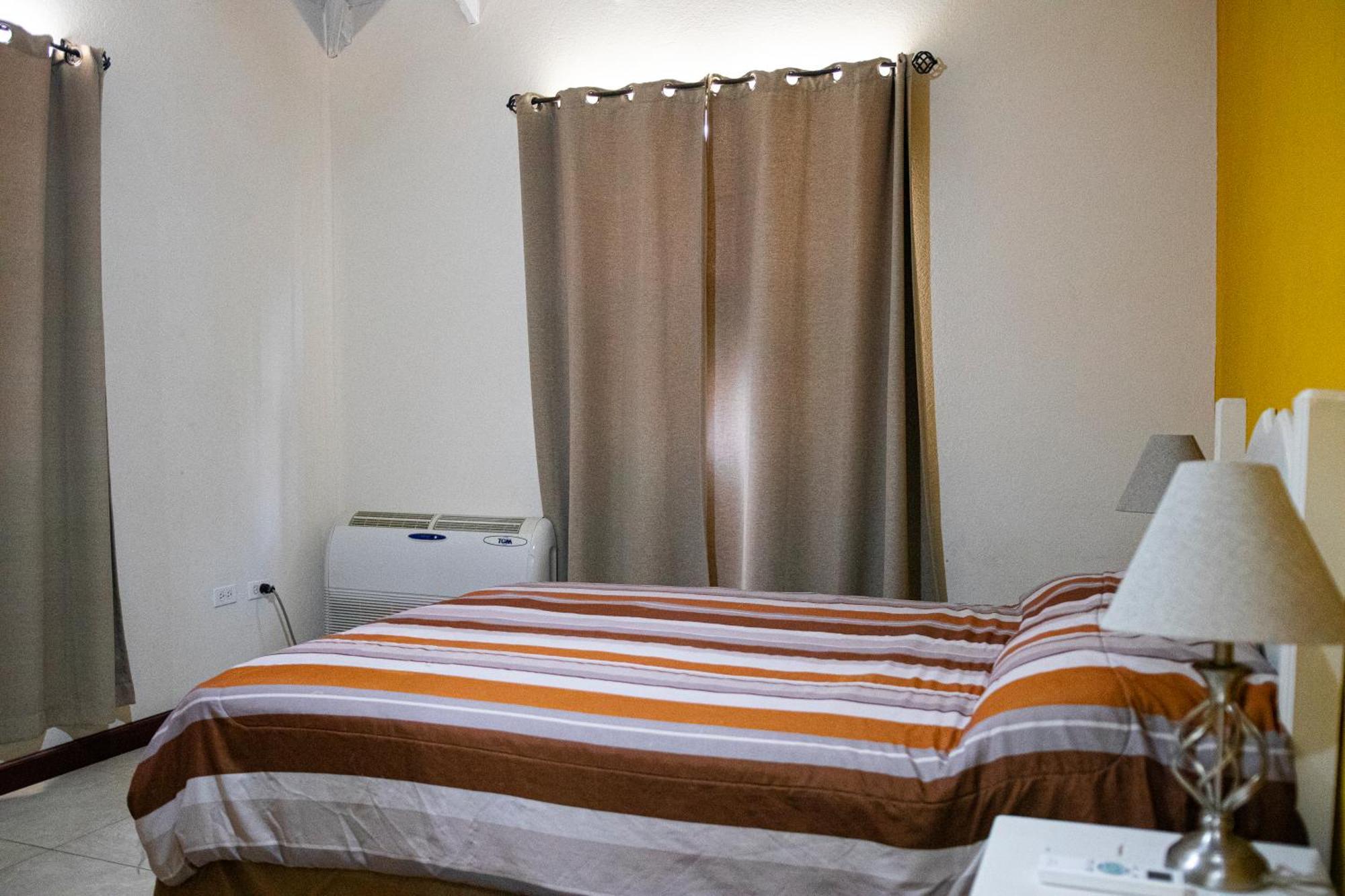 Best E Villas Providence Ch Ch ไครสต์เชิร์ช ภายนอก รูปภาพ