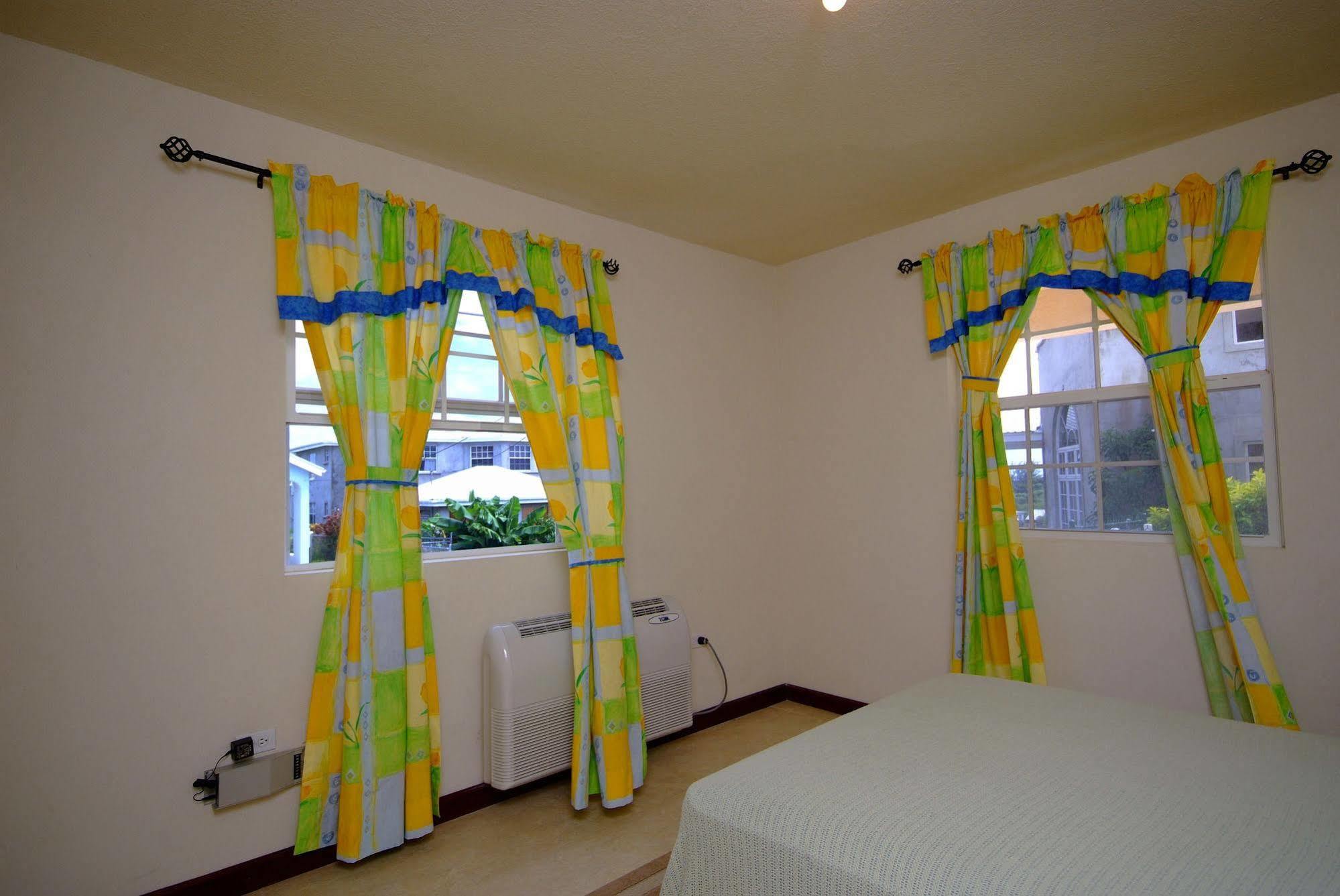 Best E Villas Providence Ch Ch ไครสต์เชิร์ช ภายนอก รูปภาพ