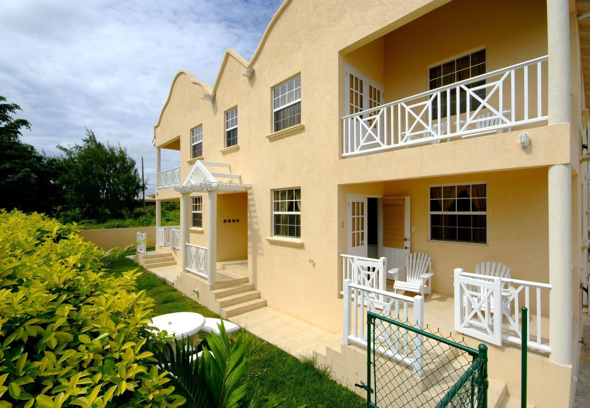 Best E Villas Providence Ch Ch ไครสต์เชิร์ช ภายนอก รูปภาพ