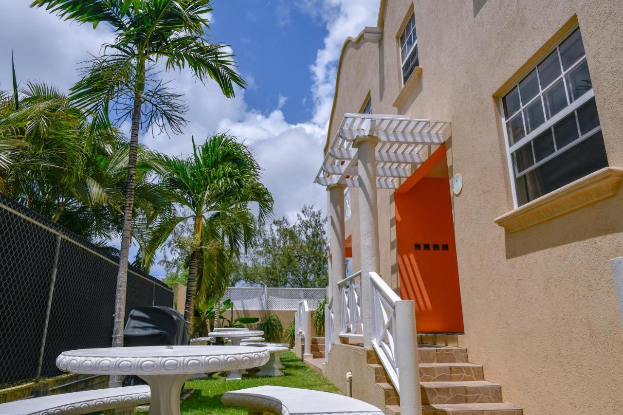 Best E Villas Providence Ch Ch ไครสต์เชิร์ช ภายนอก รูปภาพ