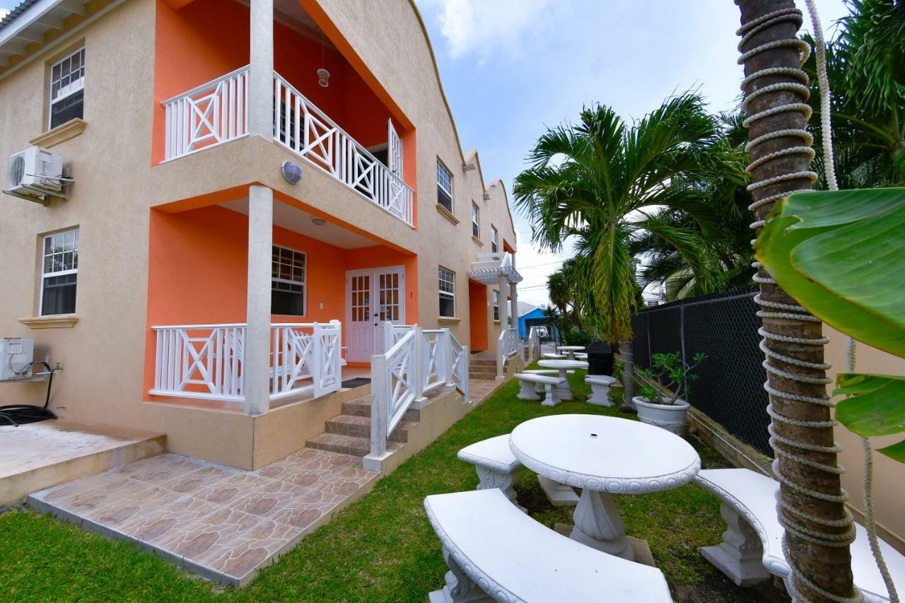 Best E Villas Providence Ch Ch ไครสต์เชิร์ช ภายนอก รูปภาพ